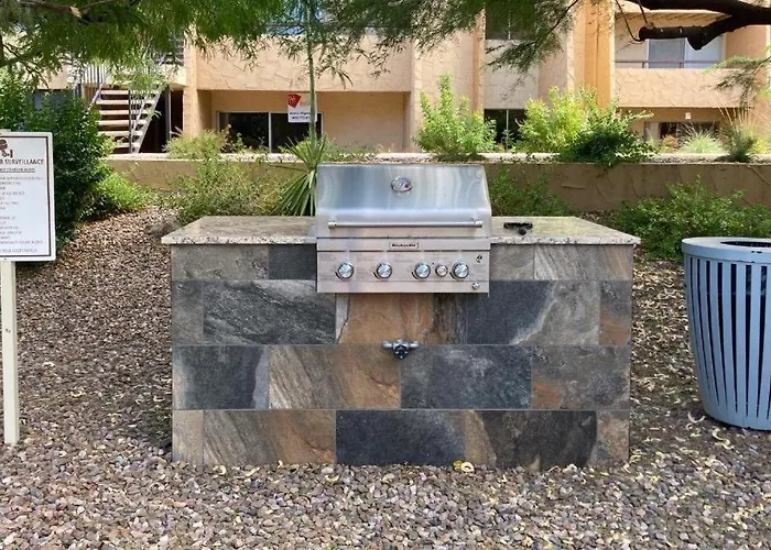 Sunrise Apartment Scottsdale