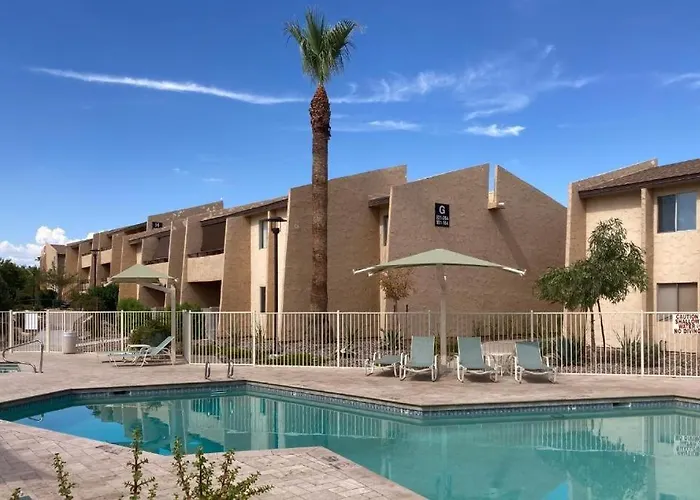 Apartment Sunrise Scottsdale