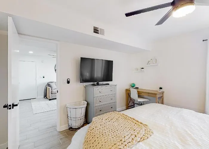 Sunrise Apartment Scottsdale